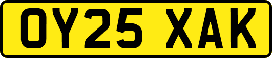 OY25XAK