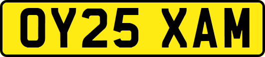 OY25XAM