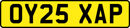 OY25XAP