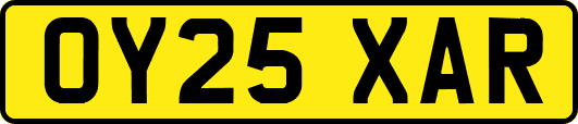 OY25XAR