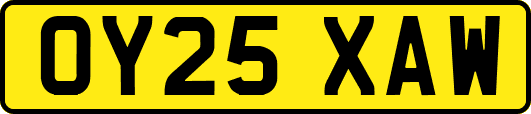 OY25XAW