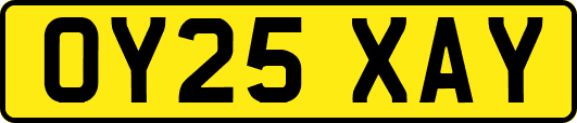 OY25XAY