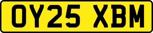 OY25XBM