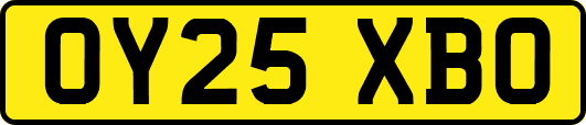 OY25XBO