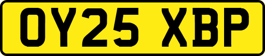 OY25XBP