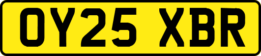 OY25XBR