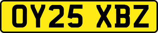 OY25XBZ