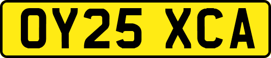OY25XCA