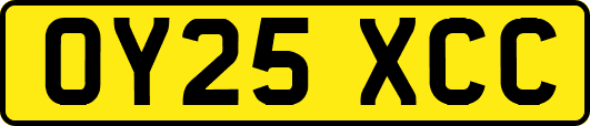 OY25XCC
