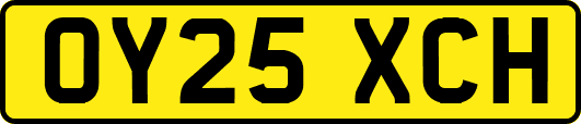 OY25XCH