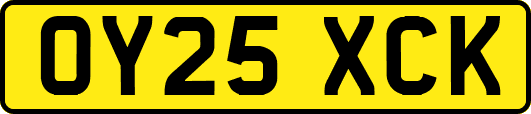 OY25XCK