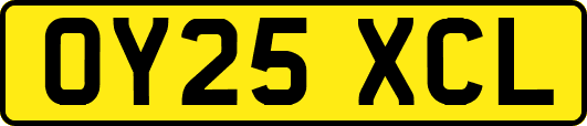 OY25XCL