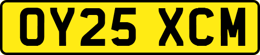 OY25XCM