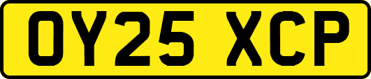 OY25XCP