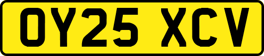 OY25XCV