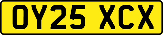 OY25XCX
