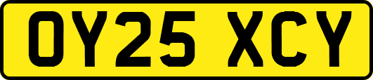OY25XCY