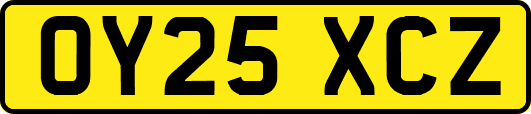OY25XCZ