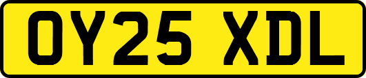 OY25XDL