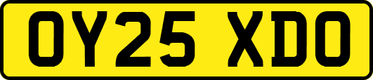 OY25XDO