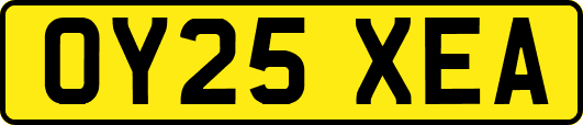 OY25XEA