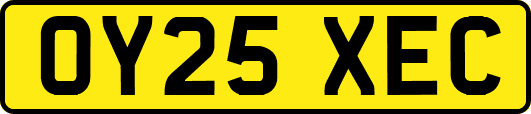 OY25XEC