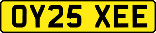 OY25XEE