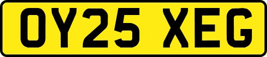 OY25XEG