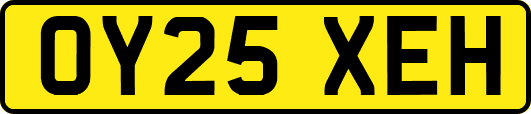 OY25XEH