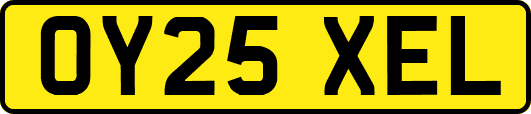 OY25XEL