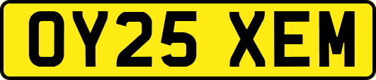 OY25XEM
