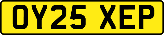 OY25XEP