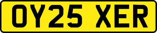OY25XER