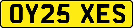 OY25XES