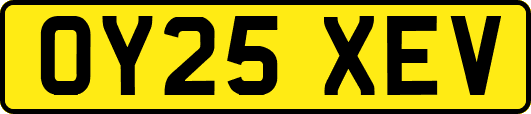 OY25XEV