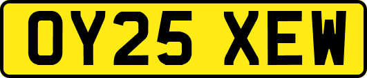 OY25XEW