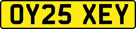 OY25XEY