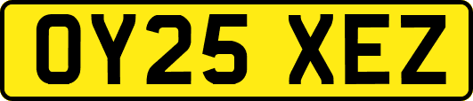 OY25XEZ