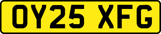OY25XFG