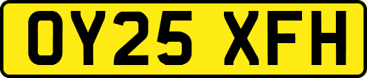 OY25XFH