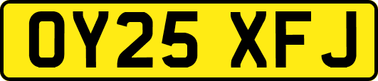 OY25XFJ