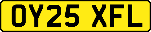OY25XFL