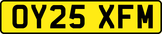 OY25XFM