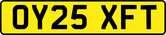 OY25XFT