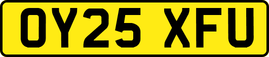 OY25XFU