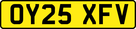 OY25XFV
