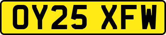 OY25XFW