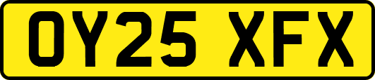 OY25XFX