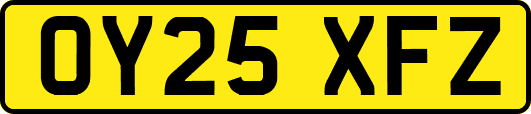 OY25XFZ