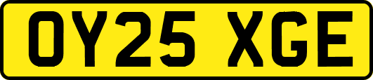 OY25XGE